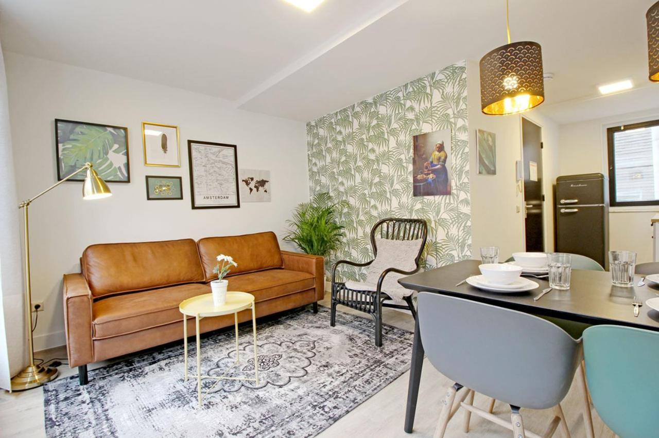 Leidse Square Centre Private Apartamento Amesterdão