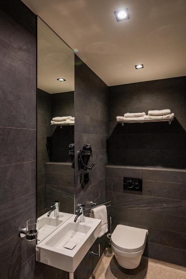 Sotel Station Hotel Amsterdam