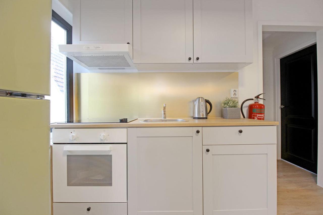 Apartamento Leidse Square Centre Private *