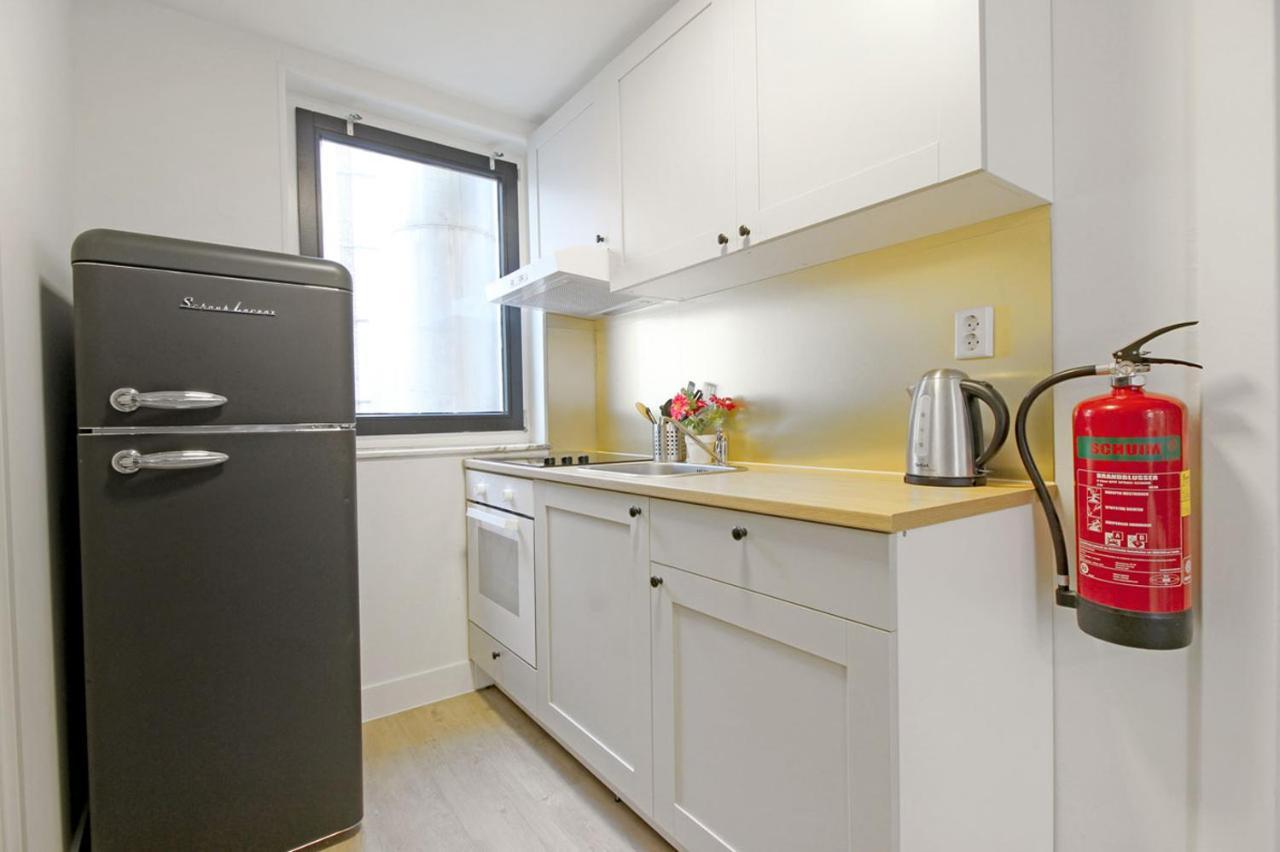 Apartment Leidse Square Centre Private Amsterdam