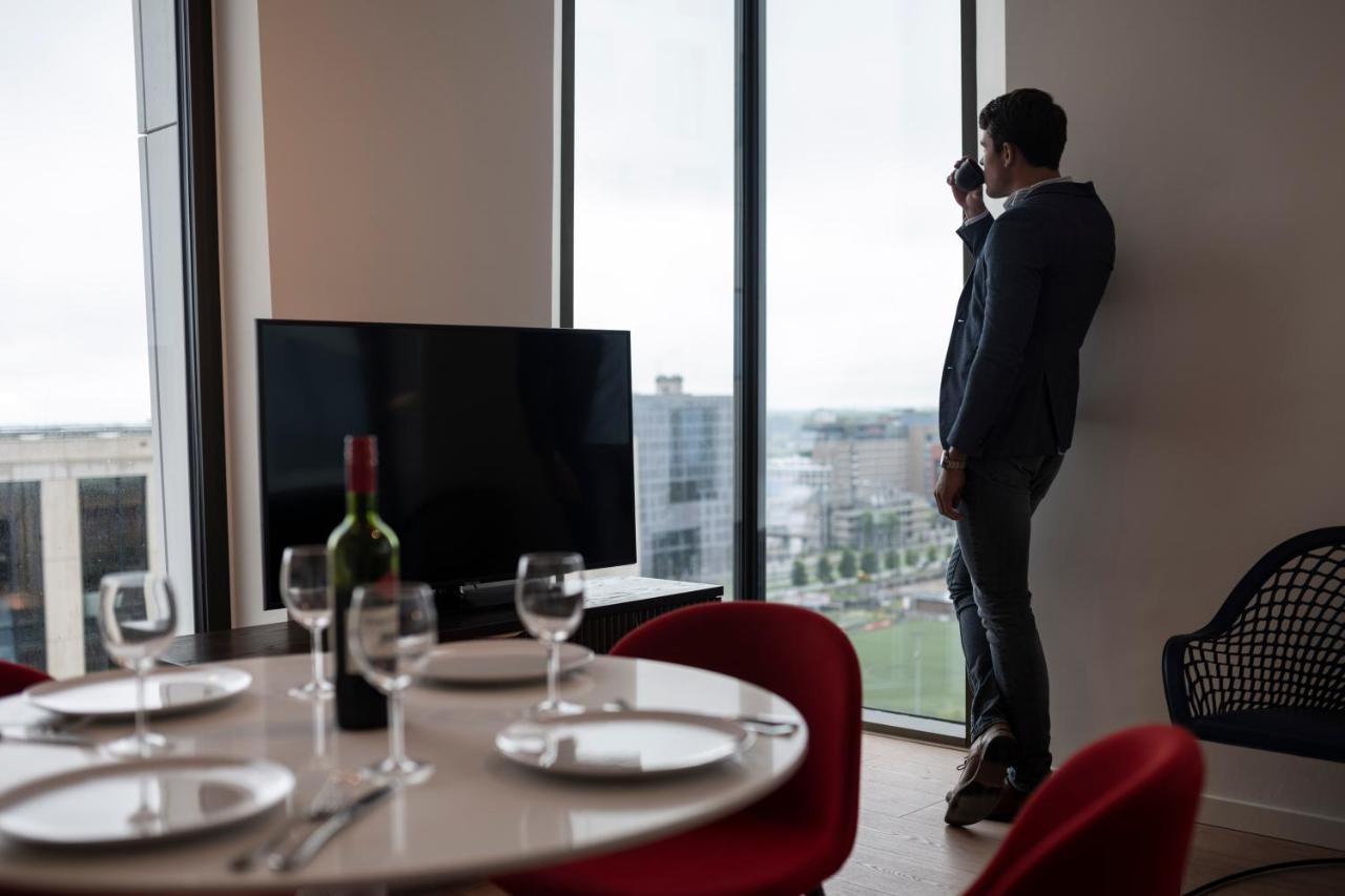 Premier Aparthotel Amsterdam