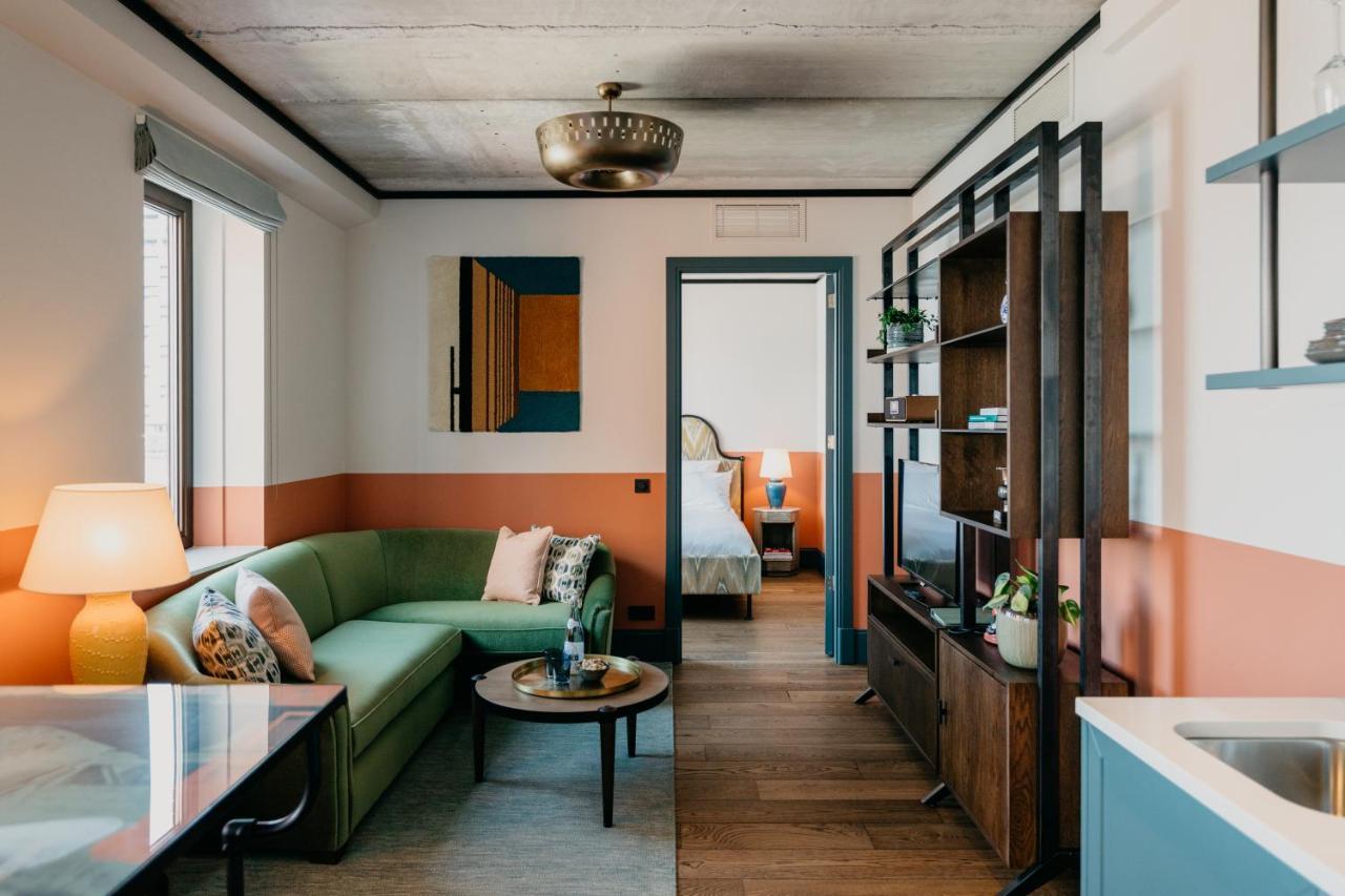 Boat&co Hotel Amsterdam