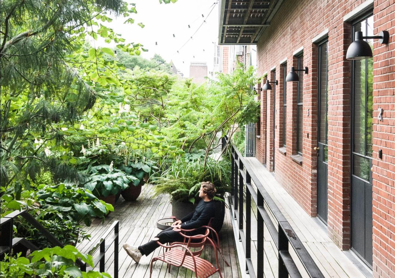 Stout & Co. Bed & Breakfast