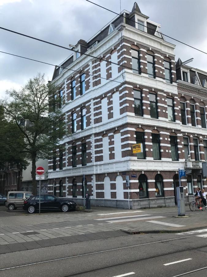 Oosterpark Amsterdam