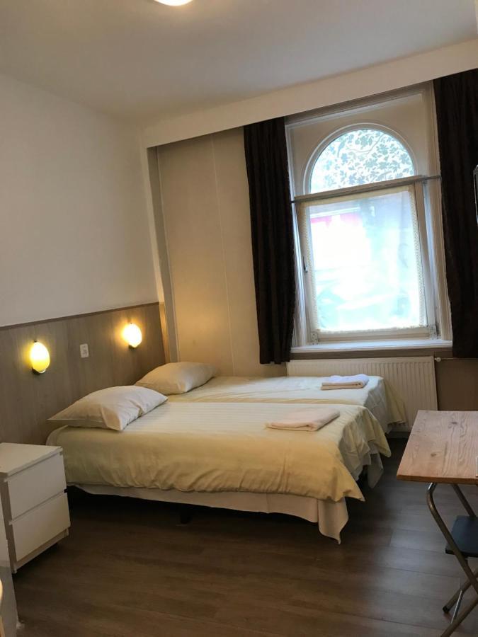 Oosterpark Hotel Amsterdam