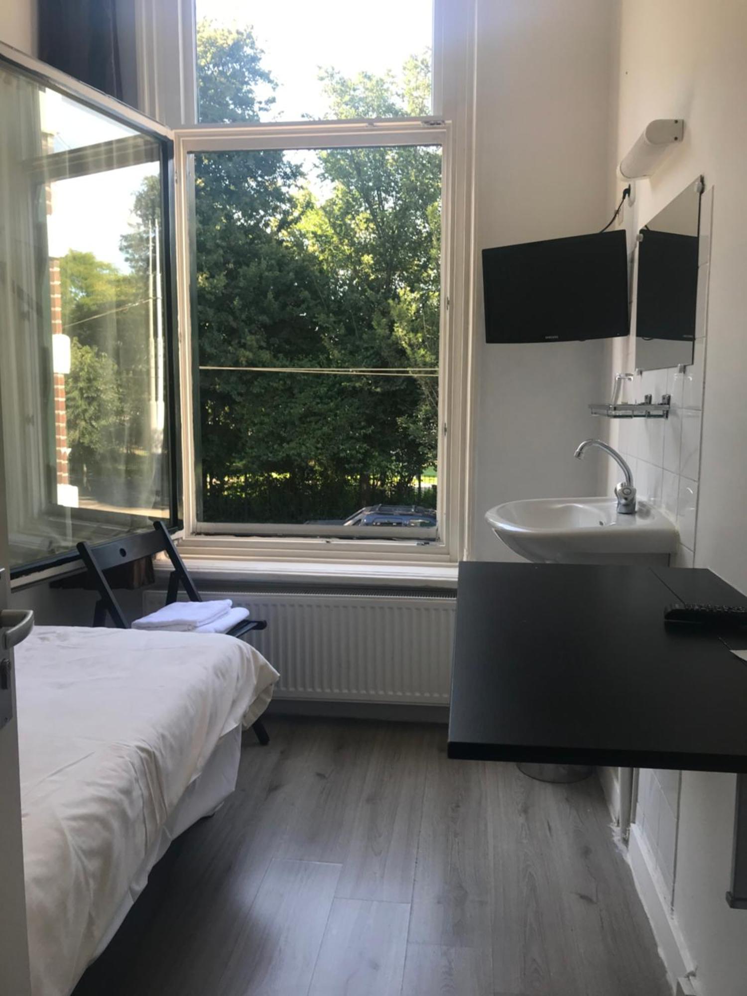 Hotel Oosterpark *