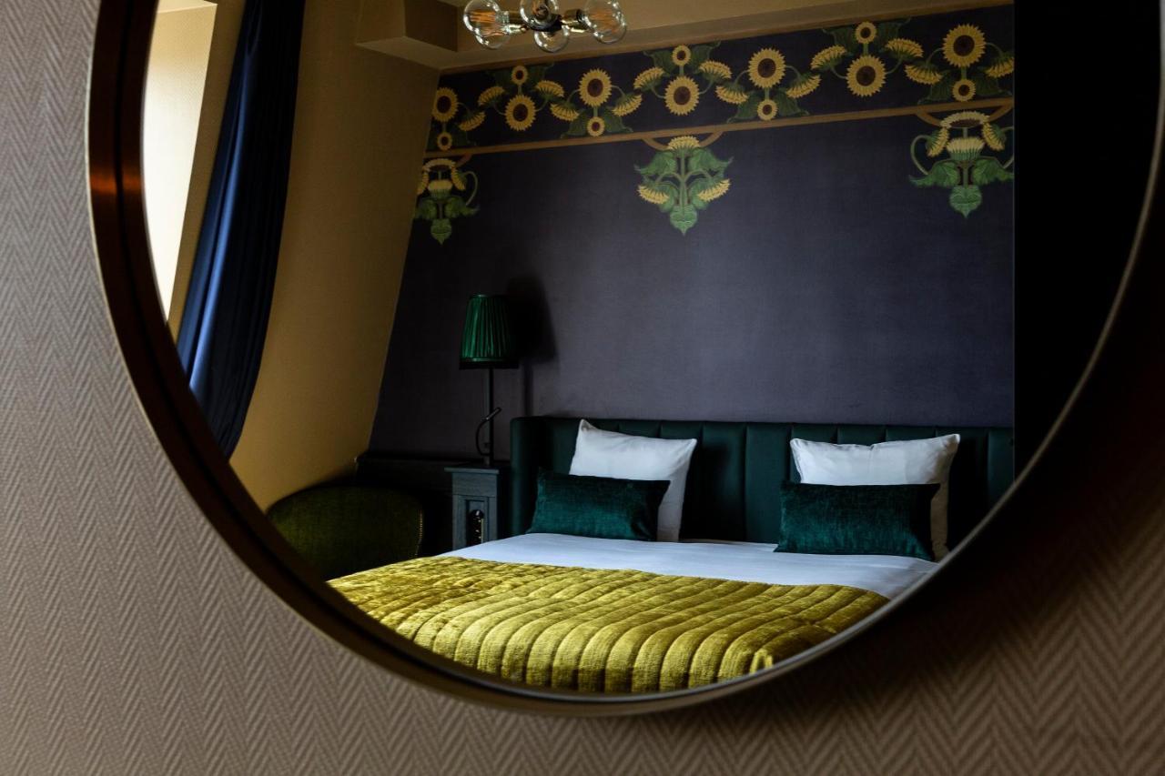 Hotel Aalders Amsterdam