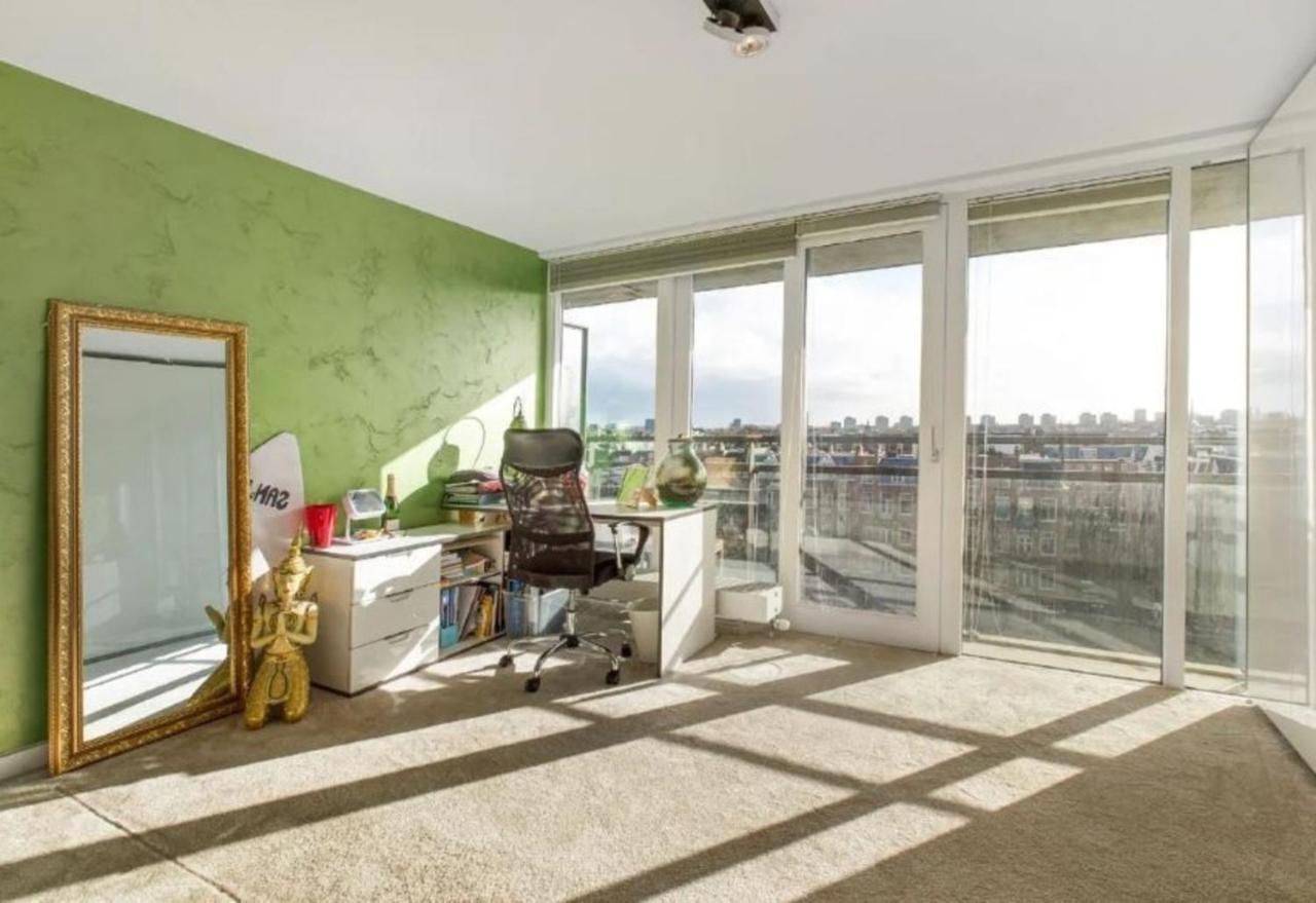 Bilderdijkstaete Penthouse With Roof Terrace Appartement *