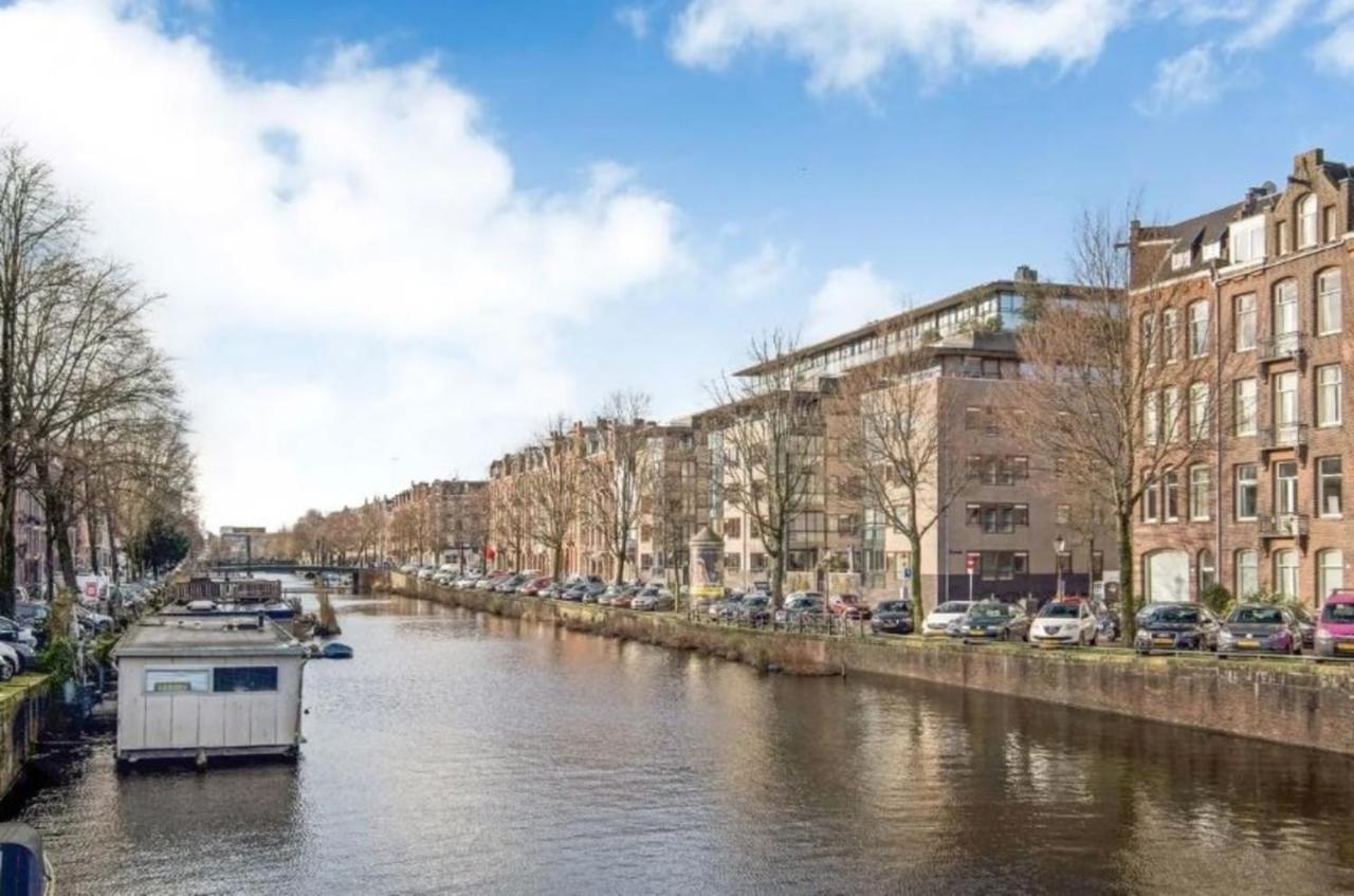 Bilderdijkstaete Penthouse With Roof Terrace Appartement *
