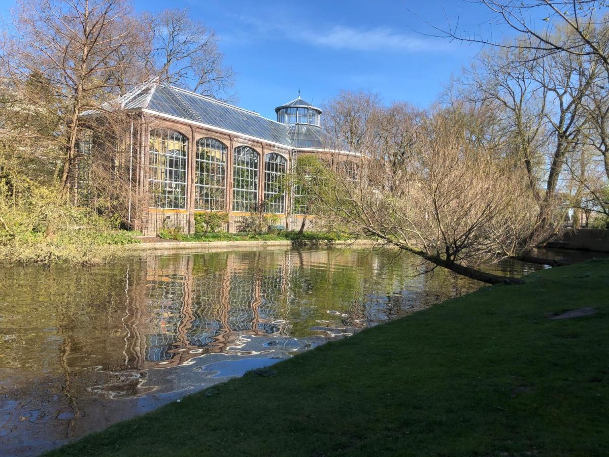 Hortus Hotel Amsterdam