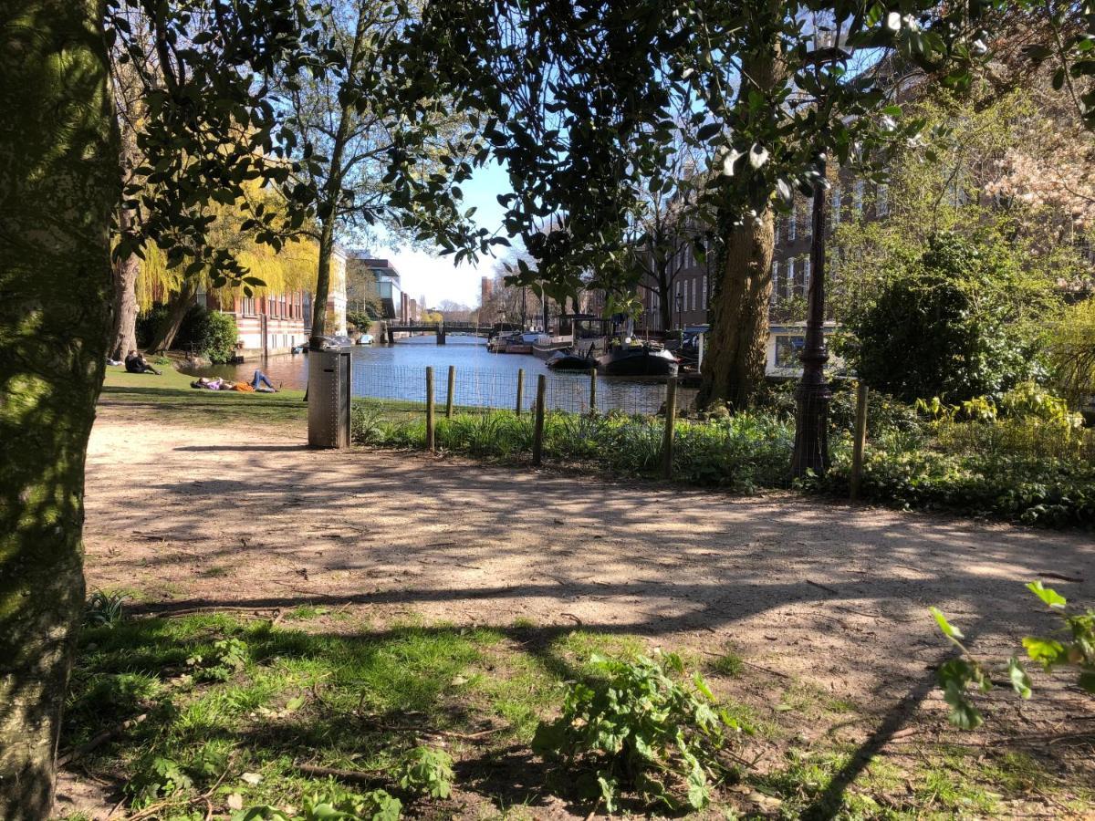 Hortus 2* Amsterdam