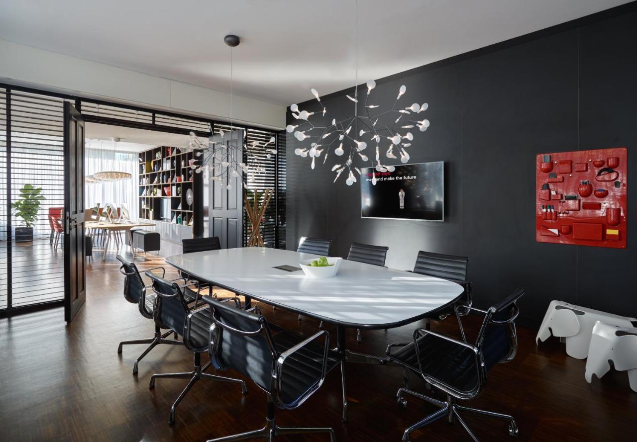 Citizenm South 4* Amesterdão