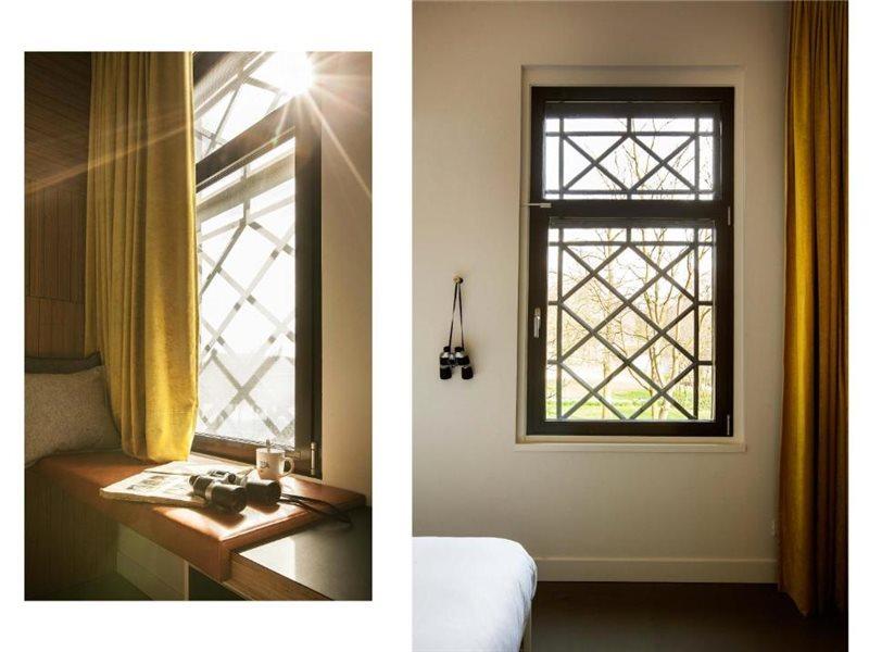 Conscious Westerpark Hotel Amesterdão