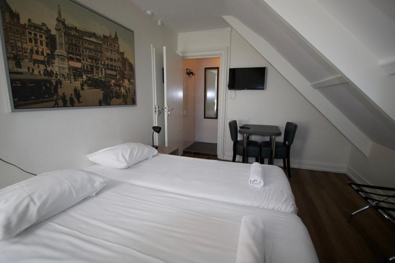 Hortus Hotel