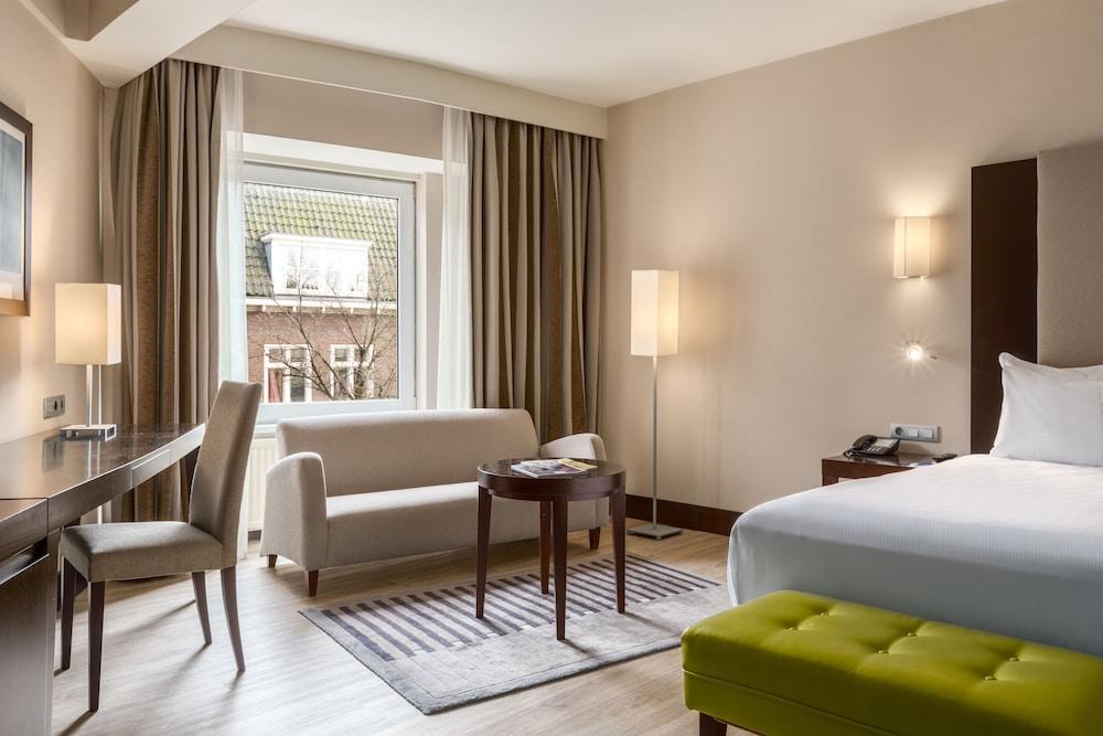 Hotel Nh Leidseplein Amsterdam