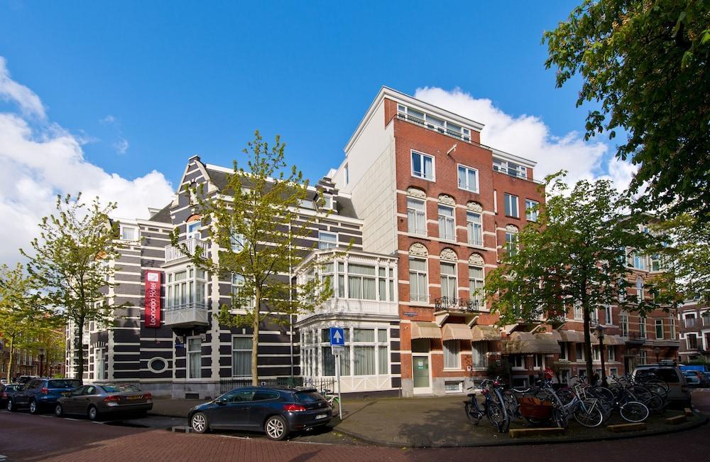 Leonardo Center