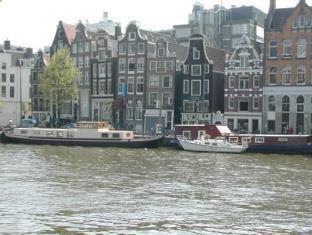 Amstelzicht Hotel