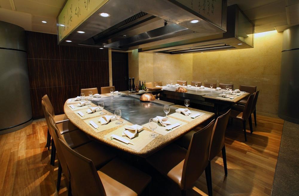 Hotel Okura - The Leading Of The World Amesterdão