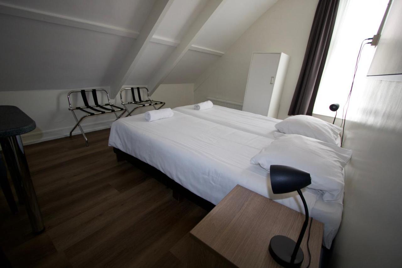 Hotel Hortus Amsterdam