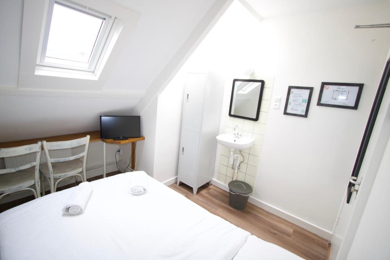 Hotel Hortus Amsterdam