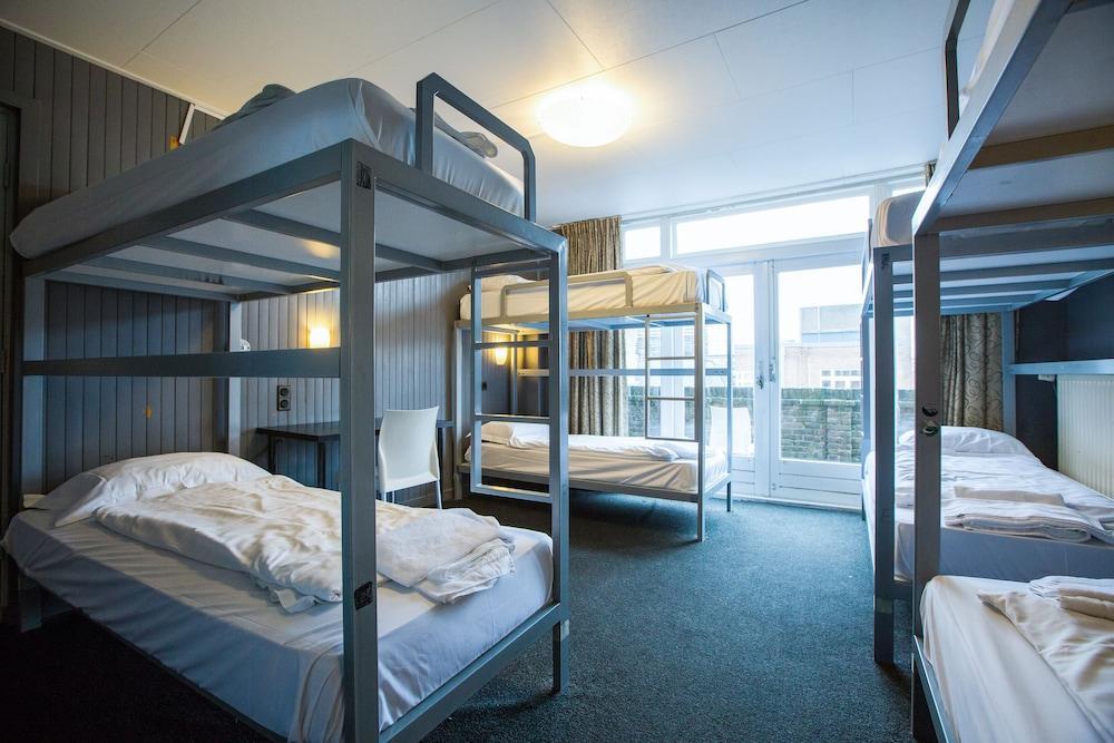 Hotel Budget Trianon