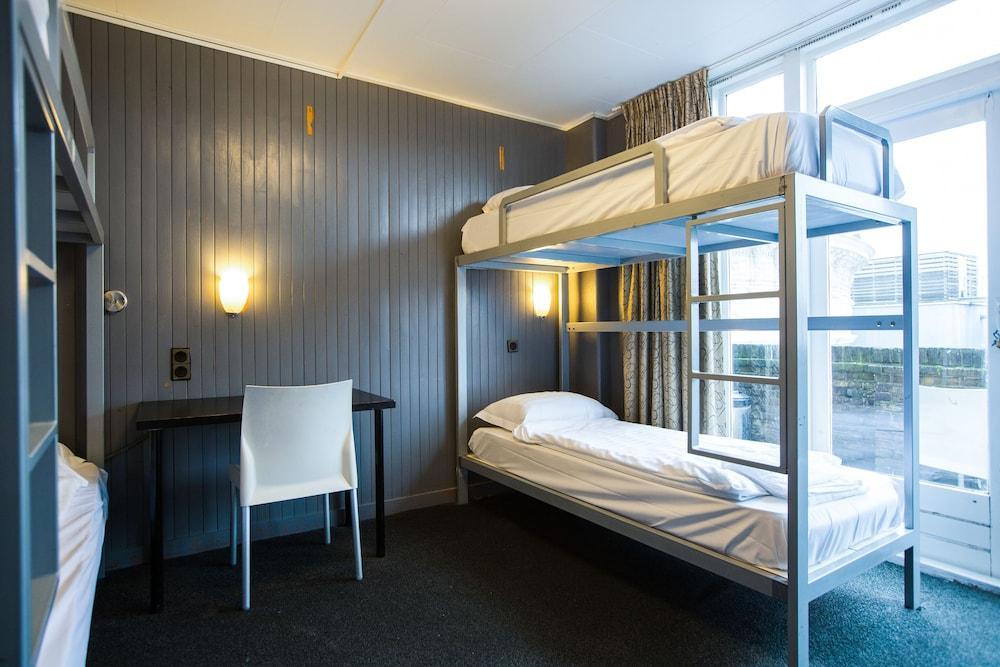 Budget Trianon 2* Amsterdam