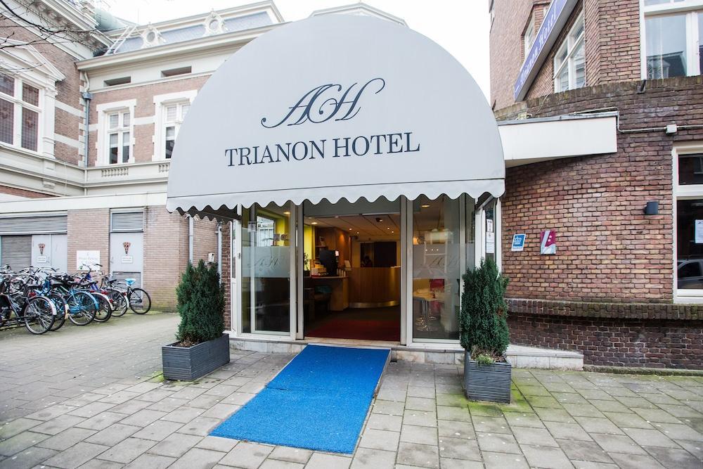 Budget Trianon Amsterdam