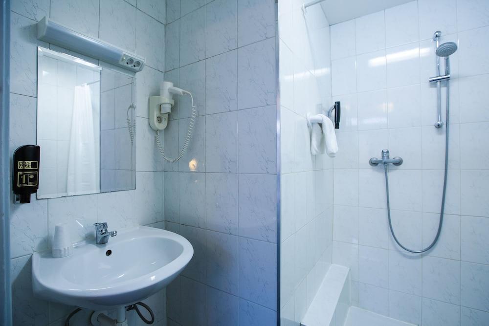 Hotel Budget Trianon Amsterdam