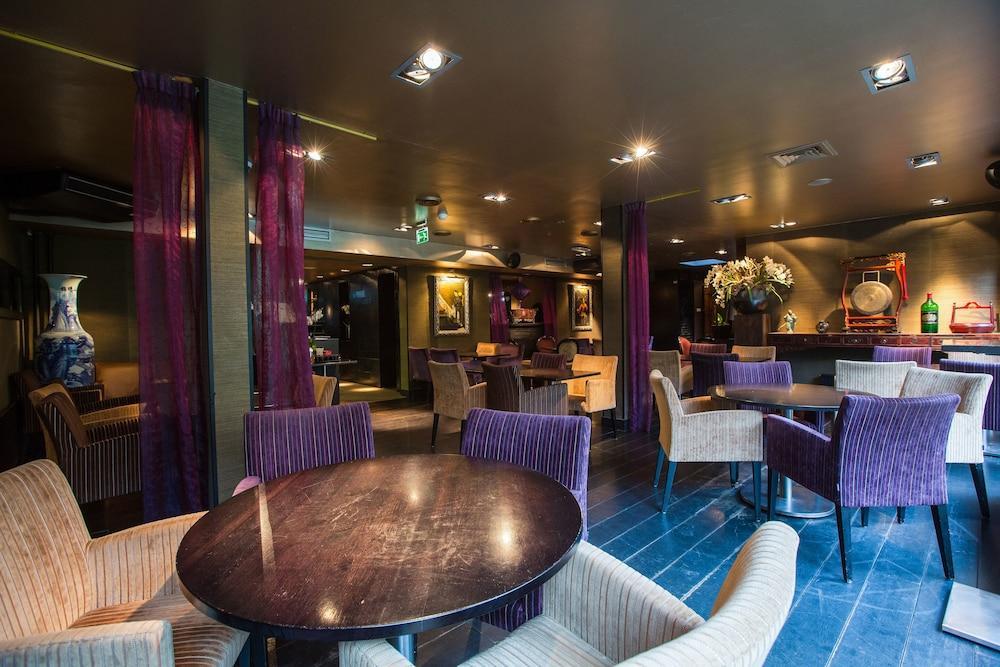 Budget Trianon Amsterdam