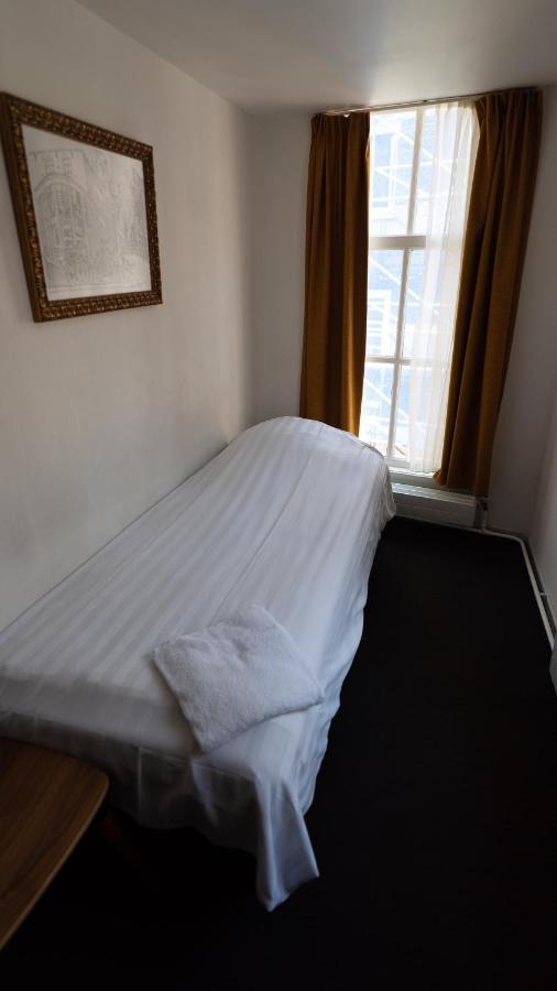 Hotel Internationaal *