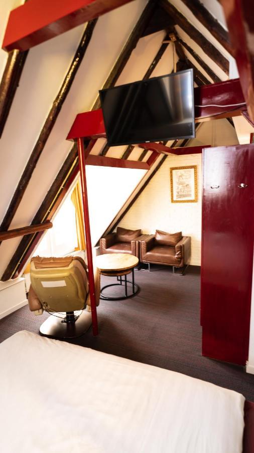 Hotel Internationaal