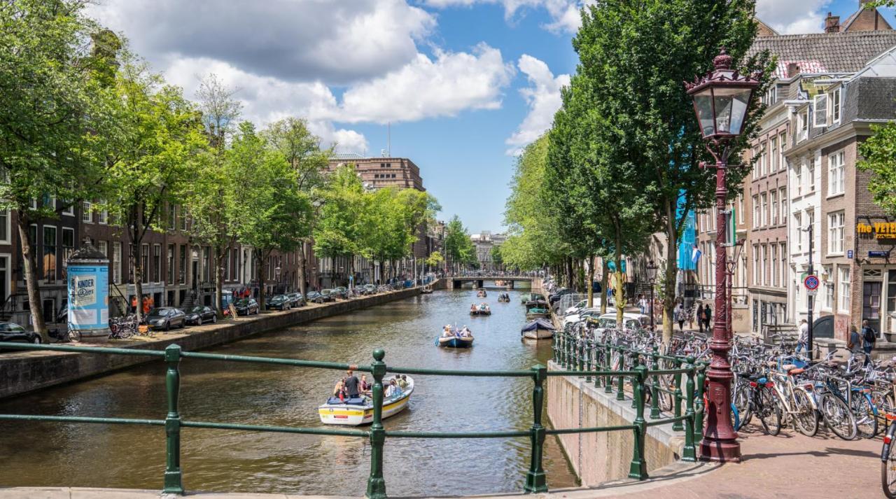Frank Since 1666 Hotel Amsterdam