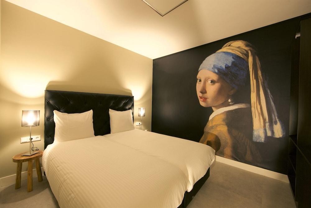 Campin Amsterdam