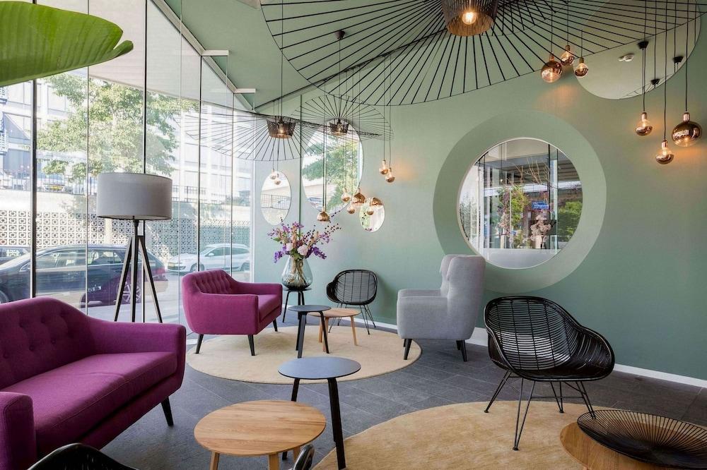 Hotel2stay Appart hôtel Amsterdam