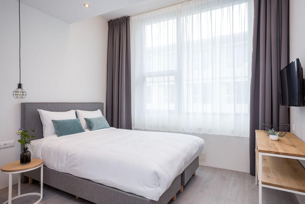 Hotel2stay Appart hôtel Amsterdam