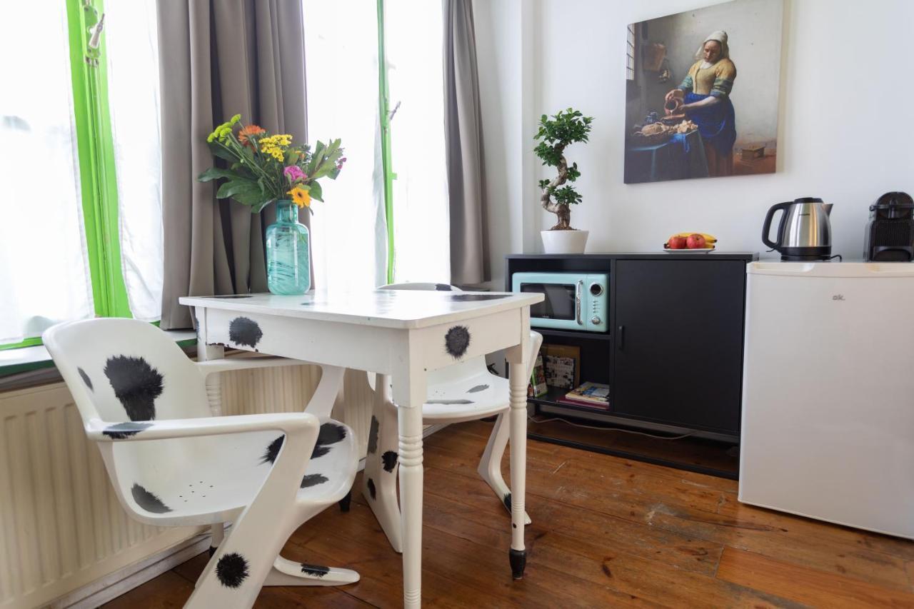 Tulip Of Bed & Breakfast 3*