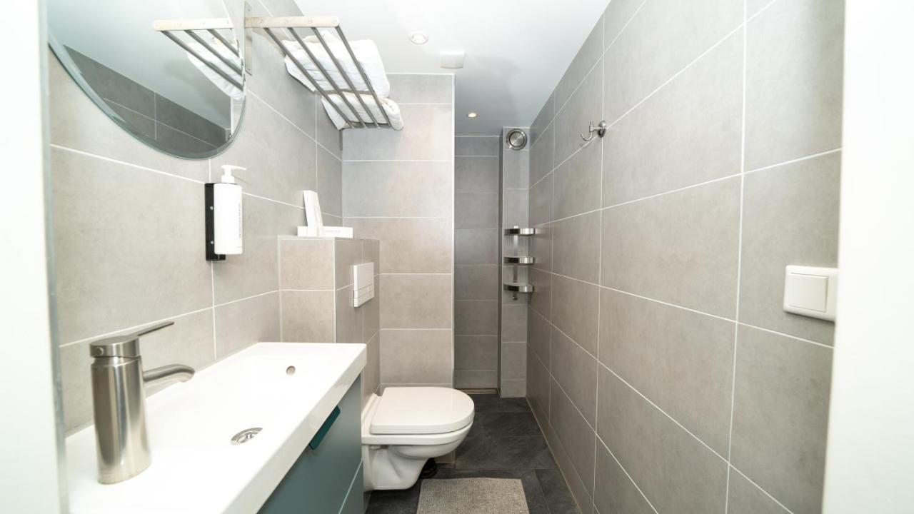 Leidse Square Centre Private Apartamento Amesterdão