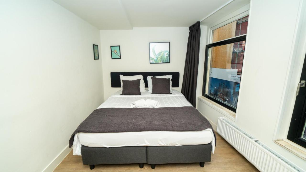 Leidse Square Centre Private Apartamento