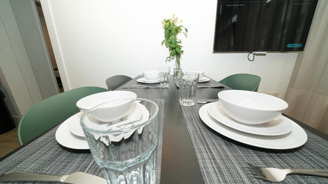 Leidse Square Centre Private Apartamento *