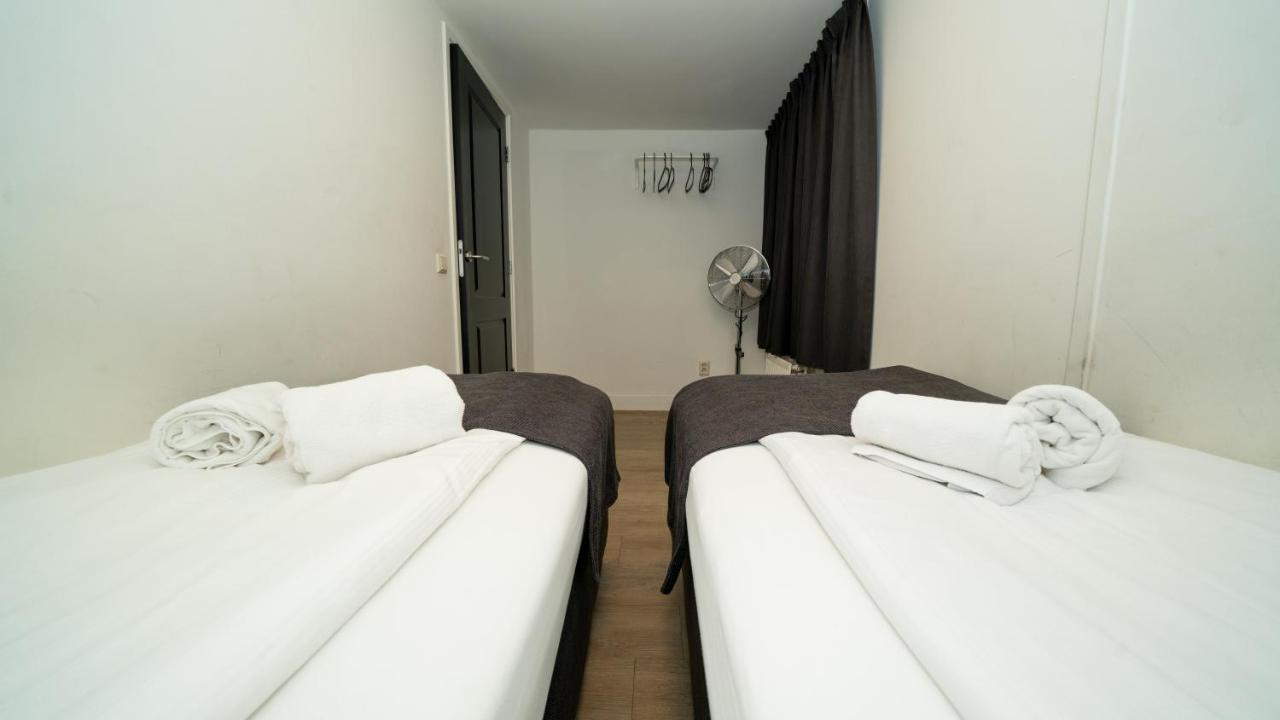Leidse Square Centre Private Apartamento