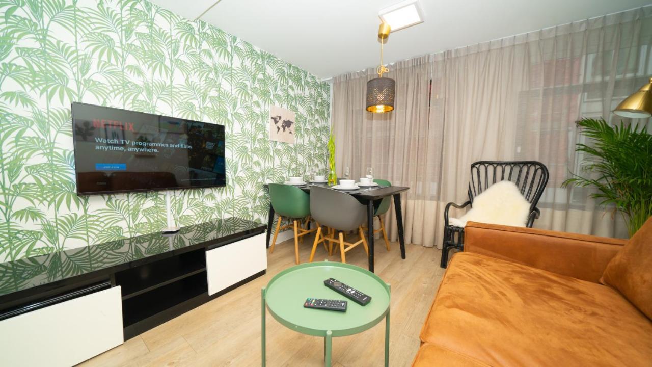 Leidse Square Centre Private Amesterdão