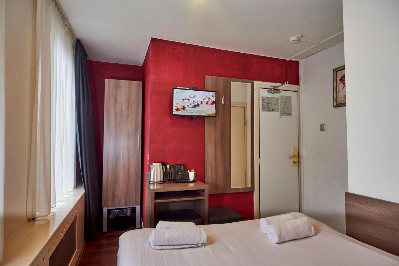 Hotel The Townhouse Amesterdão
