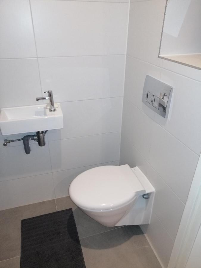 Staywell Free Parking Appartement