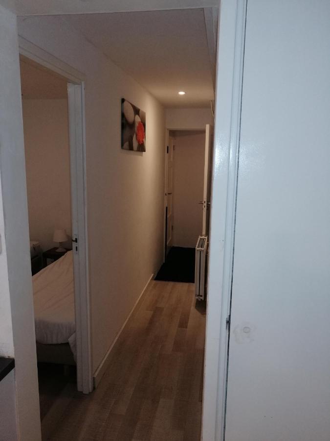 Staywell Free Parking Appartement *