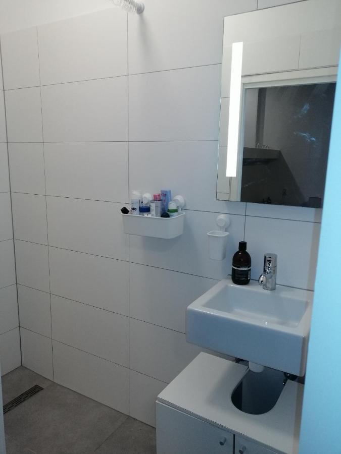 Appartement Staywell Free Parking Amsterdam