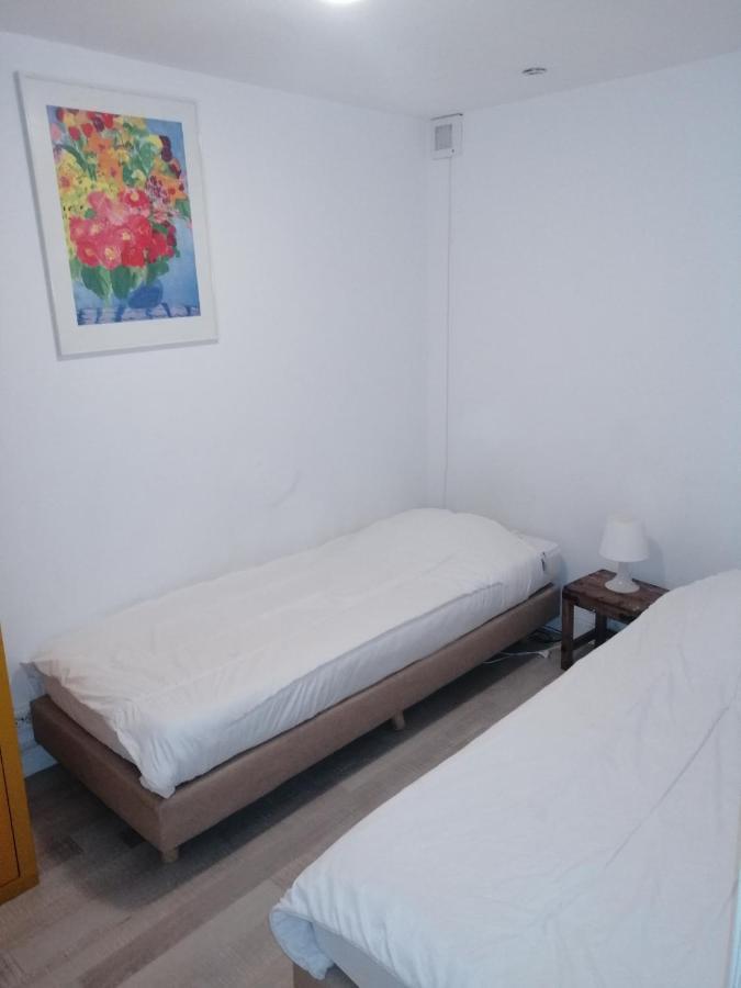 Appartement Staywell Free Parking *