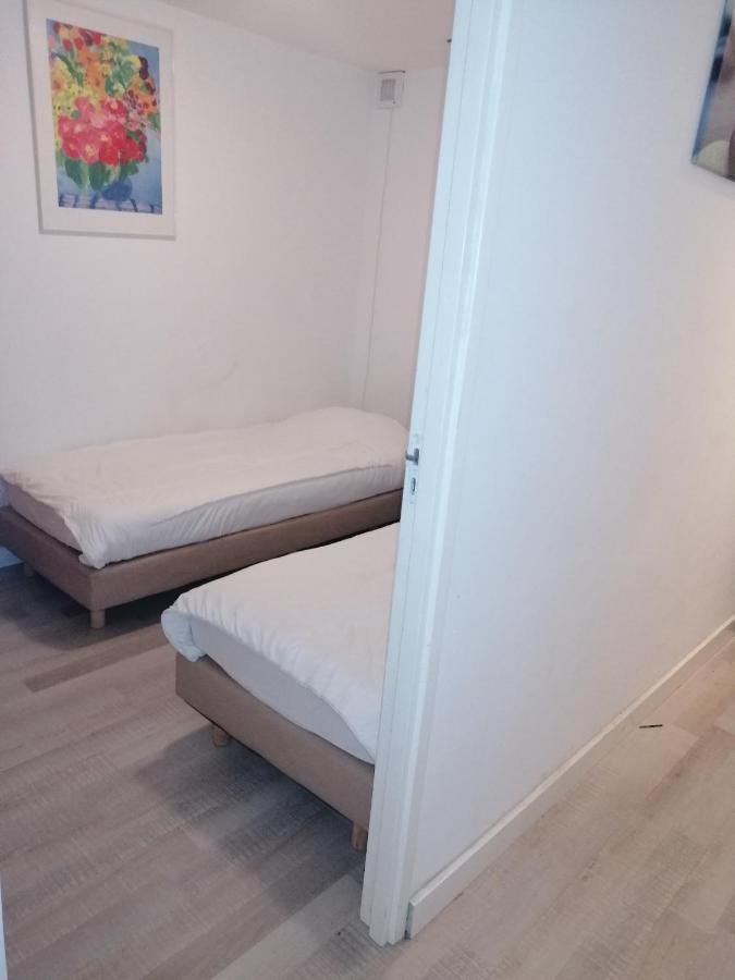 Staywell Free Parking Appartement