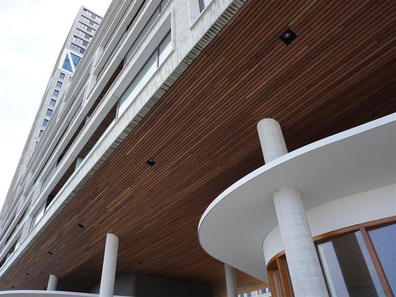 Pontsteiger 4* Amsterdam