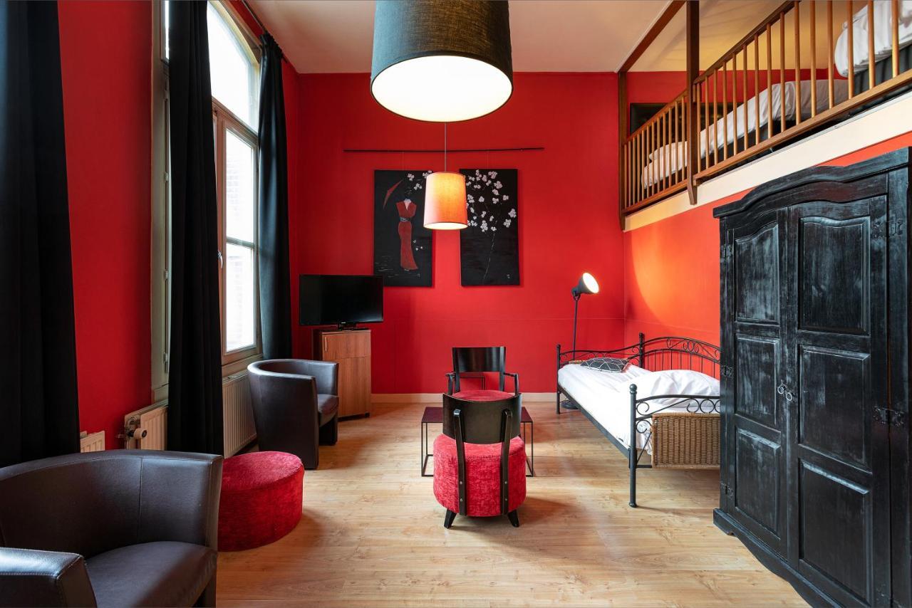 Hotel Rembrandt Amsterdam