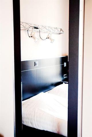 Backstage Hotel Amsterdam